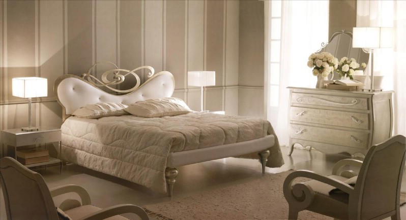 classic luxury bedroom furniture gio 1