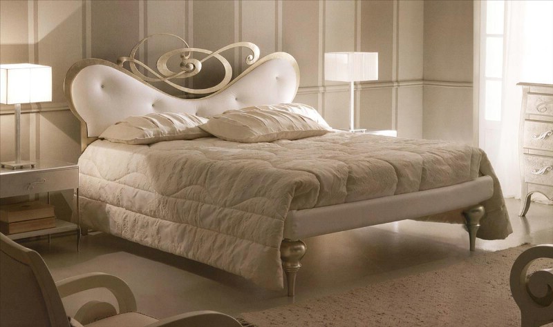 classic luxury bedroom furniture gio 2