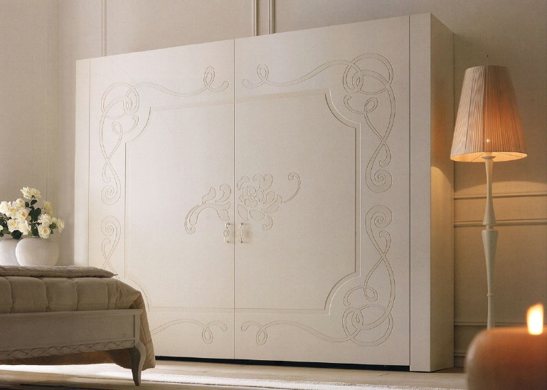 Classic luxury bedroom furniture Live 9