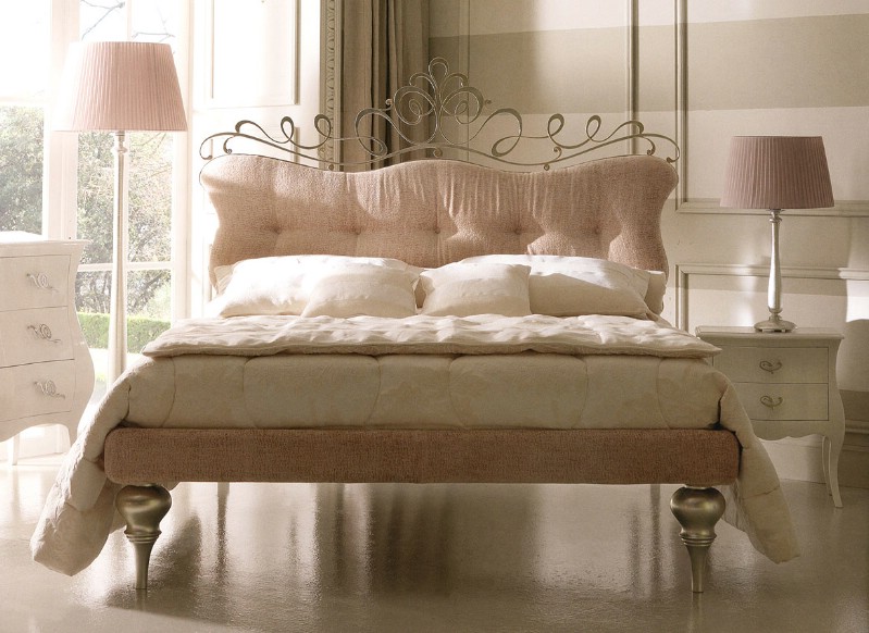 Classic bedroom furniture Glamour 2