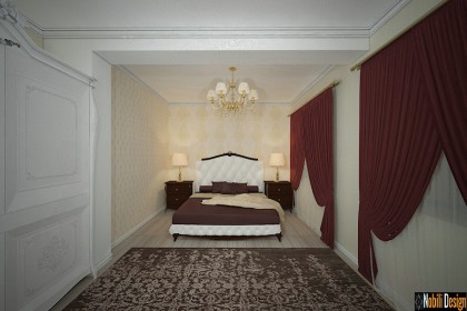 Hotel interior design project in Liverpool