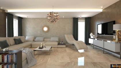 Trends interior design  | online interior designer London.