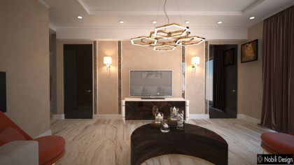 Online designer interior