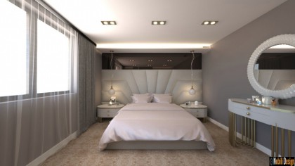 Luxury villa interior design rome italy (11)