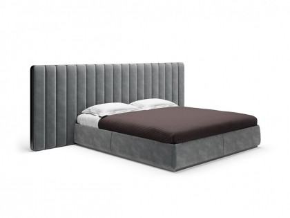 Modern bedroom bed collection Douglas 12.400 euros-