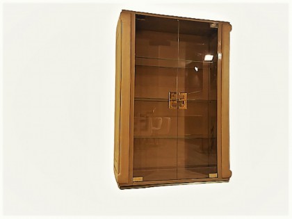 Luxury Display Cabinet - Collier-€10.459