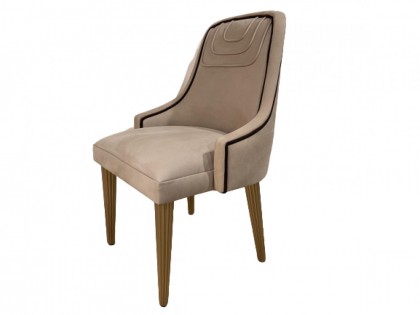 Modern Dining Chair - Tuscany-€2.250