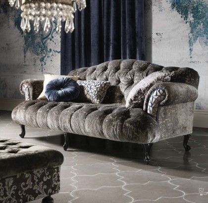 Classic sofa collection  Ossalide Epoque Price 7.600 euros