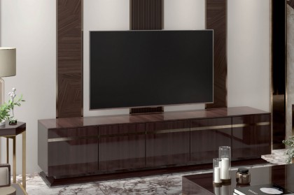 Arien tv console