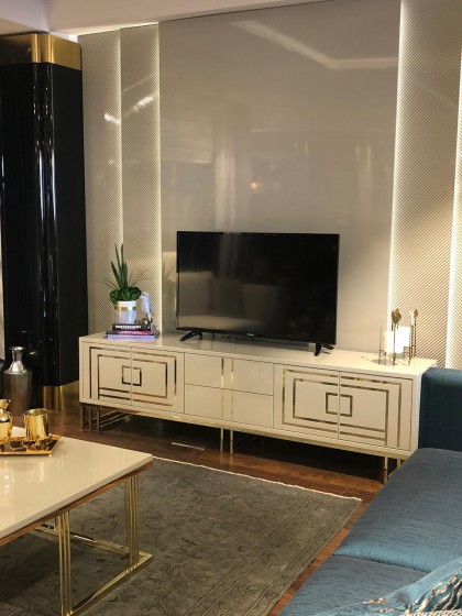 Elara collection - TV unit