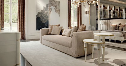 Luxury italian furniture