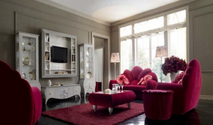 Luxury italian furniture brands