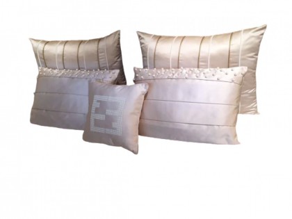 Bedcover Set Collier 01