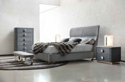 CHARISMA BED