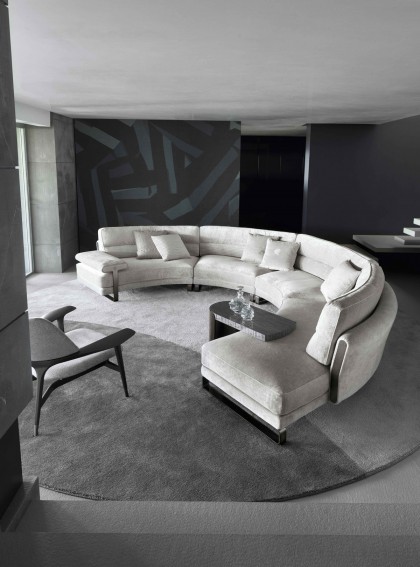 MIRAGE SECTIONAL