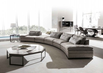 VISION VISION SECTIONAL