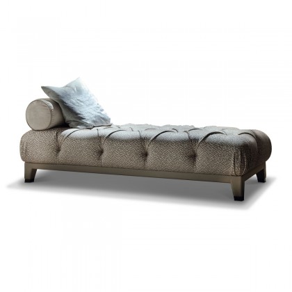 ALCHEMY MASAMI CHAISE LONGUE