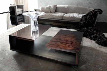 COLISEUM RECTANGULAR COCKTAIL TABLE