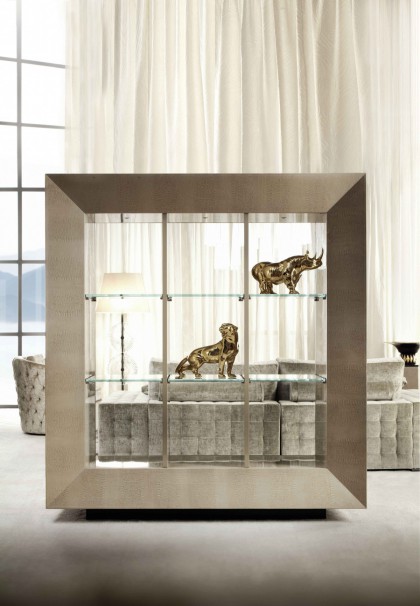 LIFETIME BIFACIAL DISPLAY CABINET 01