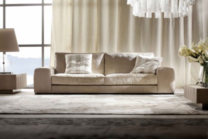 LIFETIME FIXED SOFA