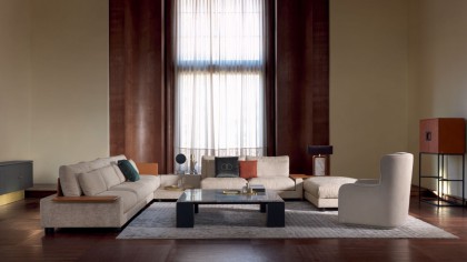 ALABAMA SECTIONAL SOFA