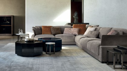 ALEXANDER SECTIONAL SOFA