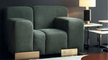 LEO ARMCHAIR