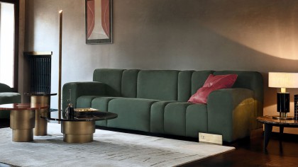 LEO SECTIONAL SOFA