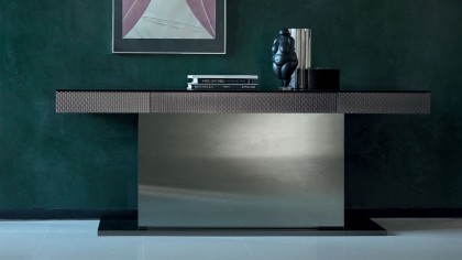 LUDUS CONSOLE TABLE