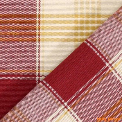 Cotton textile fabric for tabletcloths restaurant  favola 015