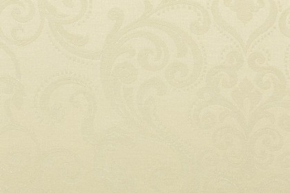 Cotton fabric for tablecloths restaurant Bolzano Cream 3