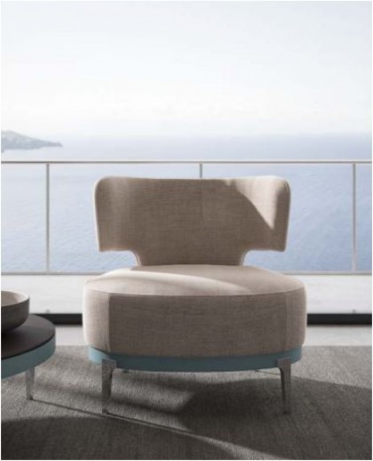 OCEANO ARMCHAIR 01