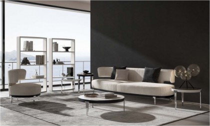 OCEANO SOFA ARMCHAIR 02