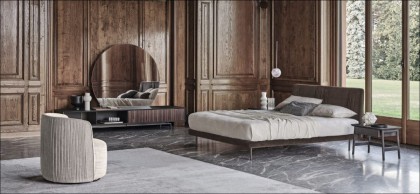 CHLOE LUXURY BEDROOM