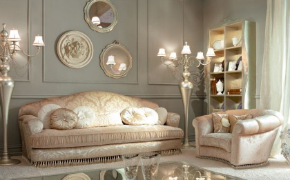 ISCHIA SOFA