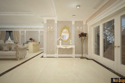 Luxury Home Interior Design