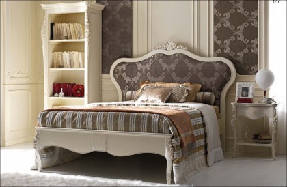 VENERE BED 01