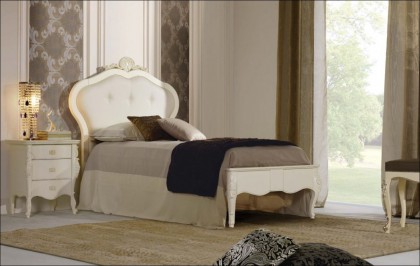 VENERE BED 02