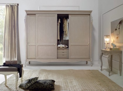 VENERE WARDROBE