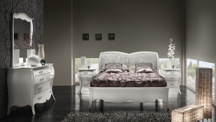 LA MAISON BED