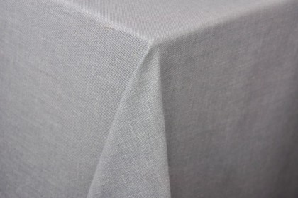 Damask textile for restaurant table linen Galieni 2