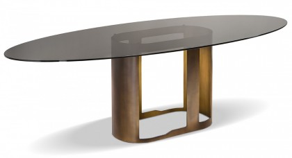 TABLE OASI