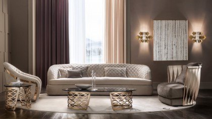 SOFA PORTOFINO