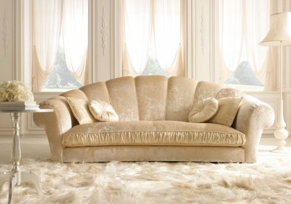 Amalfi Sofa