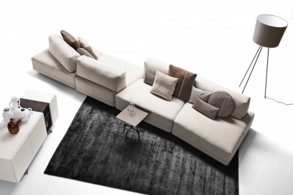 Sofa living fabric sarders