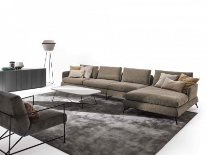 Sofa living stofa jasper