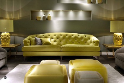 Berenice Sofa