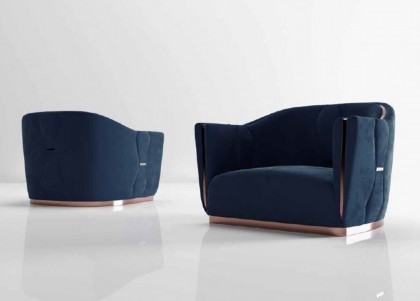 Excence Armchair