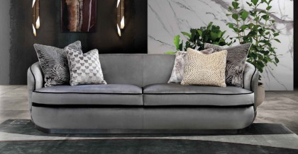 Excence Fixed Sofa