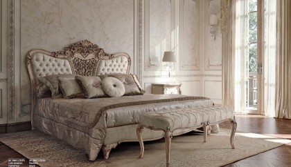 Luxury Bedroom Furniture